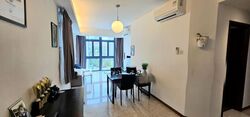 Sanctuary Green (D15), Condominium #584723101